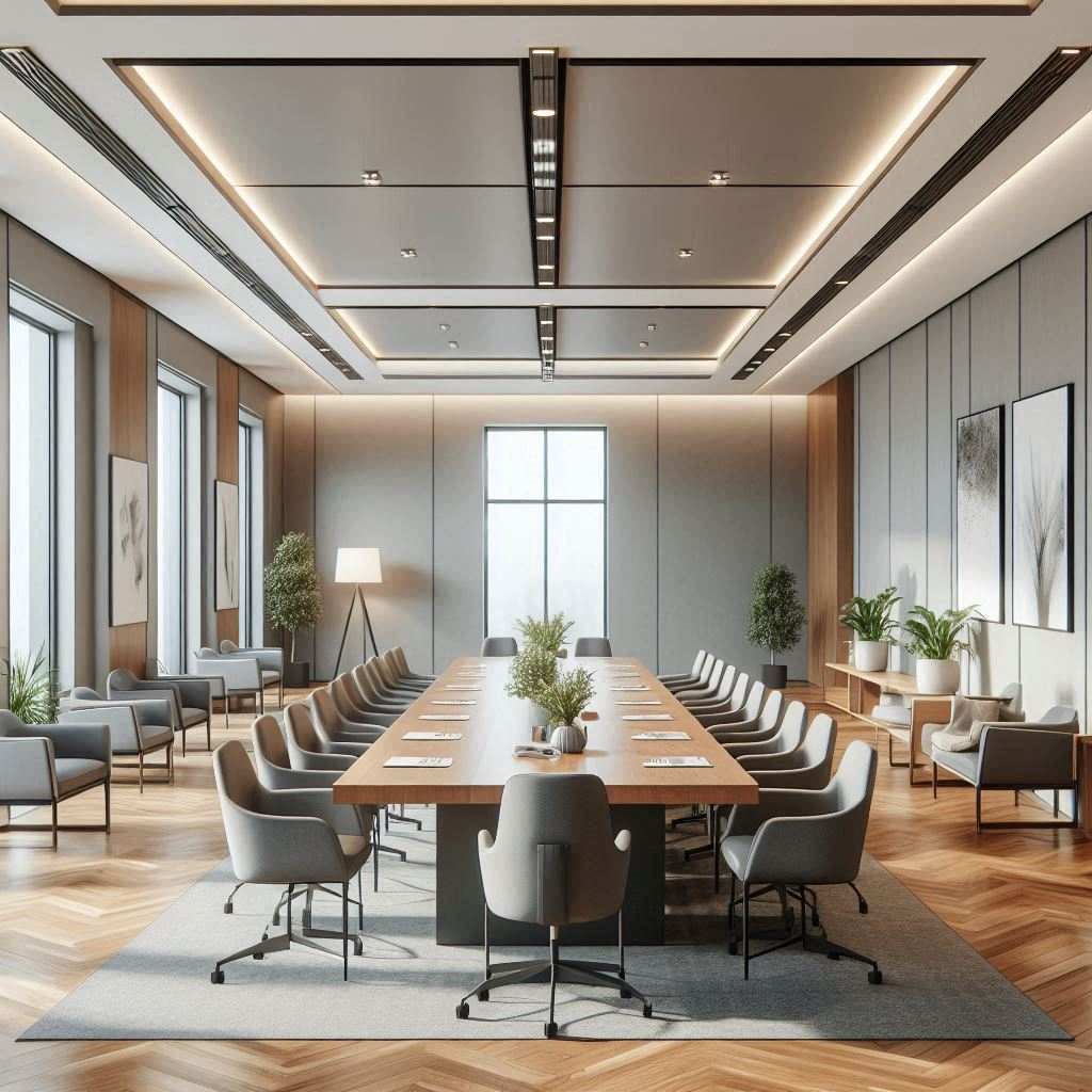 办公区局部施工对律师事务所的写字楼办公智能门禁管理会形成哪些连锁影响