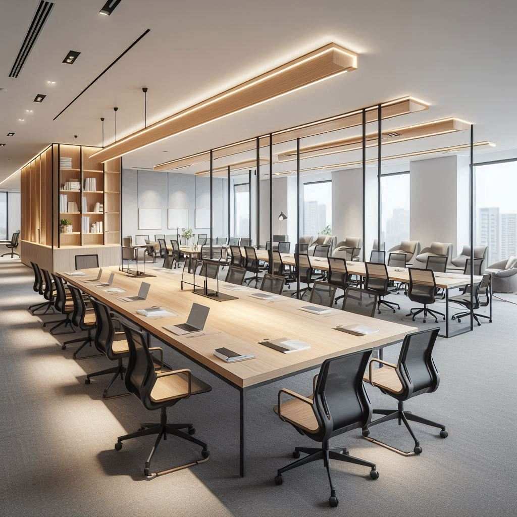 跨境业务团队针对突发停电恢复应怎样重设写字楼办公财务室私密性的验收标准